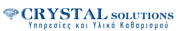 Crystal Solutions Logo
